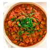 (V)   bamieh vegetarian