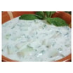 (V) Cucumber & Yoghurt Salad