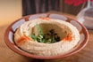 (V) Hummus