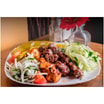Mixed Grill