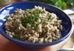 Lentil Rice