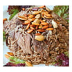 Stuffed Lamb